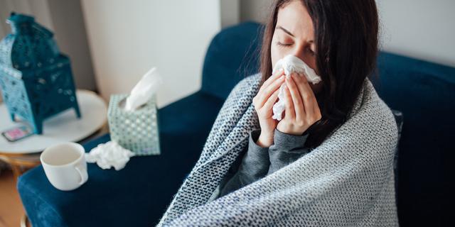 FOTO 6 | 6. ¿Habrá más o menos casos en verano o invierno? (Foto: iStock)