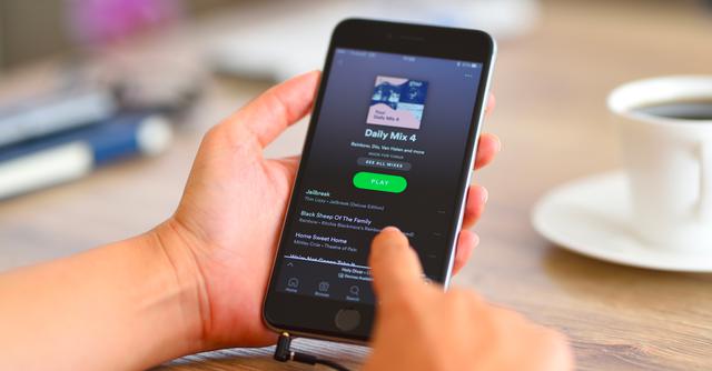 FOTO 6 | 6. Archiva tu música (Foto: iStock)