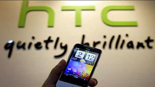 Google selecciona a HTC para la próxima tableta Nexus