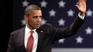 Barack Obama no se opondría al alza del límite de deuda de Estados Unidos a corto plazo
