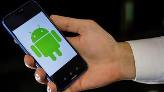 Android y iOS dominan el mercado de los smartphones