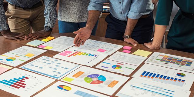 FOTO 3 | Más allá de tu especialidad (Foto: iStock)