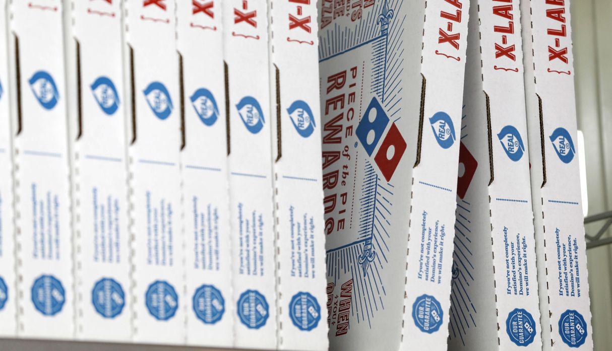 La compañía, con oficinas corporativas en Michigan, comenzó a probar el reparto autónomo hace dos años en asociación con Ford Motor Co. (Foto: AP)