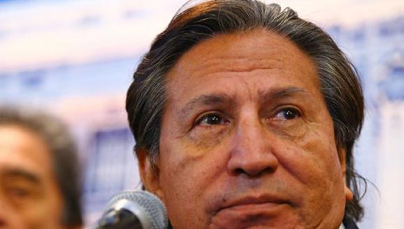 El Poder Judicial rechazó el recurso que busca excarcelar al expresidente Alejandro Toledo. (Foto: Andina)