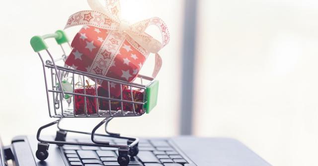 FOTO 2 | 2. Los minoristas y los comercios masivos son los formatos preferidos para las compras navideñas. (Foto: iStock)
