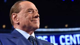 AC Milan: Berlusconi completa venta del club a inversores chinos