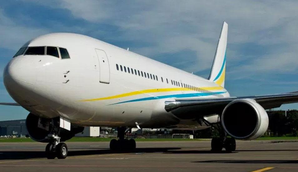 FOTO 1 | Mientras que algunos miembros de la familia real de Arabia Saudita están adquiriendo mansiones en el extranjero y antiguas pinturas de famosos artistas, otros están gastando sus millones en lujosos aviones privados. (Foto: Business Insider India)