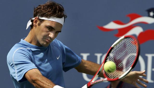 Sus ingresos le permiten también estar dentro de la lista de las celebridades más ricas e influyentes. El suizo se llegó a ubicar este 2015 en la casilla número 16, superado por el Dr. Phil McGraw. (AFP)