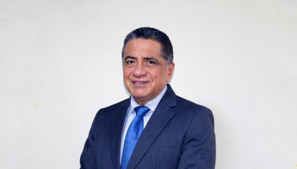 Juan Carlos Paz Cárdenas, nuevo presidente de APN. Fuente: Linkedin.