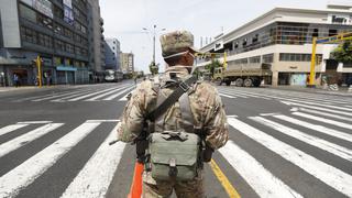 COVID-19 en Perú: amplían estado de emergencia nacional por 28 días más 