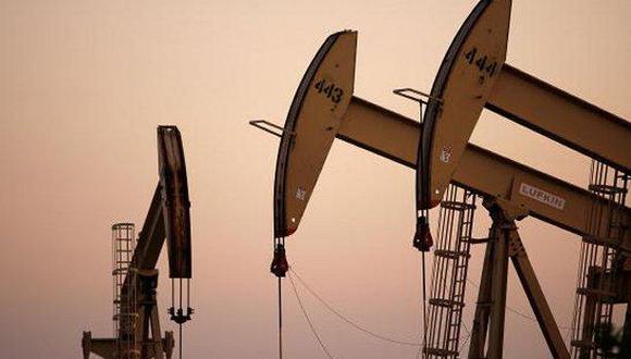 Precio del petróleo supera los US$ 121 el martes. (Foto: Getty Images)