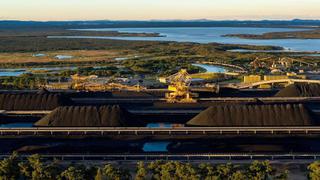Alto precio del carbón no impulsará inversión en nuevas minas