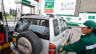 Opecu: Repsol elevó precios de combustibles hasta en S/ 0.20 por galón 