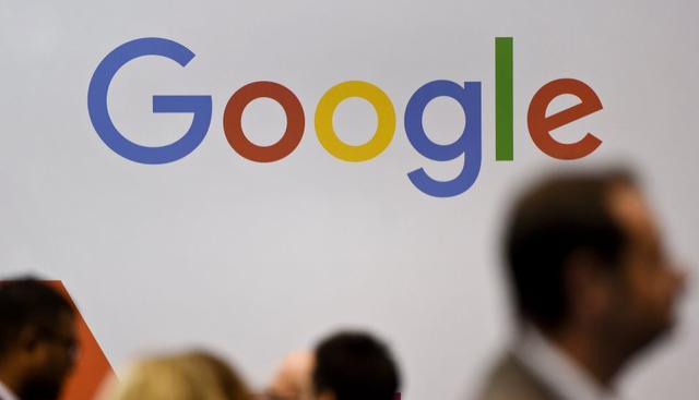 FOTO 3 | Google, categoría: tecnología, valor de marca 2019: US$ 309,000 millones, variación de valor de marca: 2%, ranking 2018: 1. (Foto: AFP)