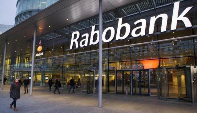 FOTO 4 | 4. Rabobank anunció su ingreso al Perú durante los últimos meses. Sin embargo, Gestión supo que el banco holandés cerrará la compra del 7.5% de las acciones de Caja Arequipa, que le pertenecen a la Municipalidad Provincial de Arequipa. (Foto: América Retail)