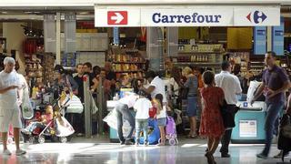 Cencosud Chile elevará su capital y emitirá bonos para comprar Carrefour