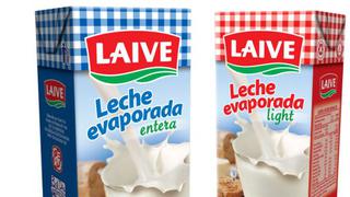 Laive sale ‘ilesa’ de la crisis de productos lácteos y sus ventas crecen 12.9%