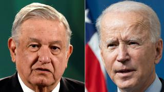 López Obrador enviará carta a Biden para insistir en propuesta de visas para centroamericanos