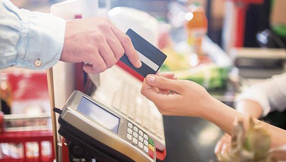 Consumo.  Algunas entidades han concentrado su oferta de crédito en clientes de mayores ingresos y menor riesgo. (Foto: iStock)