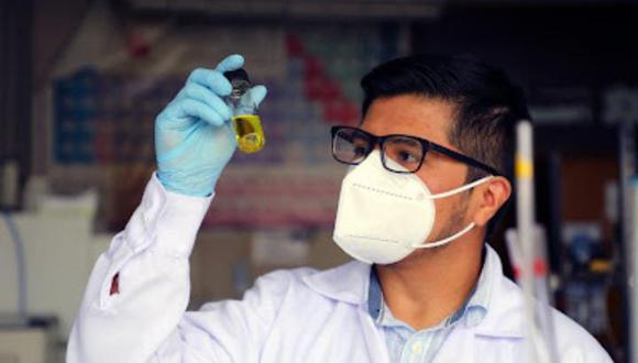 Publican Reglamento de Ley para promover labor del investigadores científicos peruanos y extranjeros. (Foto: (Concytec)