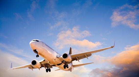 (Foto: Difusión / IATA)