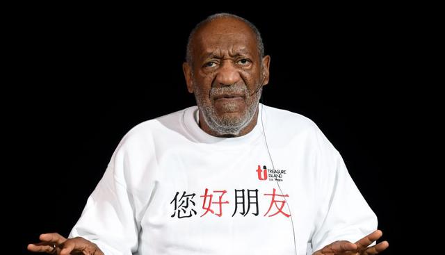 Bill Cosby |La extensa carrera cinematográfica y televisiva de Bill Cosby le ha permitido mantener, hasta el día hoy, una jugosa fortuna. Celebrity Net Worth estima que su patrimonio es de 400 millones de dólares.  (AFP)