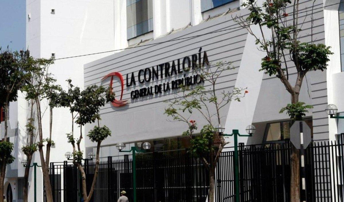 El titular de Comex, Alfonso Bustamante, señaló que actualmente los funcionarios están aterrados con la Contraloría. (Foto: GEC)