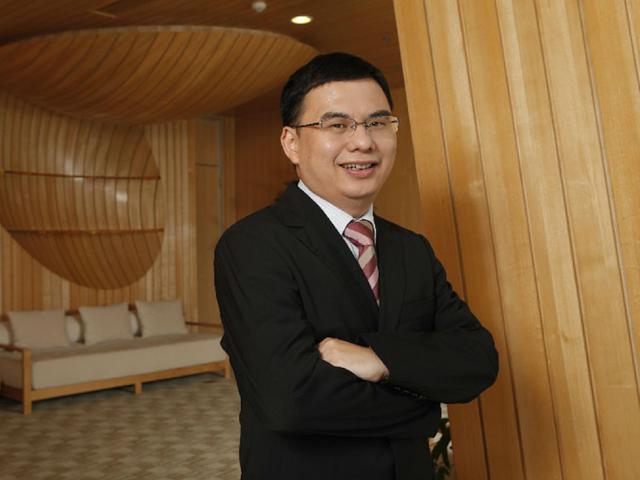 FOTO 1 | 19. Zhang Zhidong, cofundador de Tencent Holdings. Valor neto: £ 11,600 millones (US$ 15,800 millones). También conocido como Tony Zhang, fue CTO del gigante chino Tencent hasta el 2014.