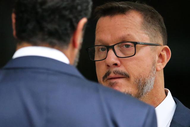 Susana villarán ( Foto: AFP)