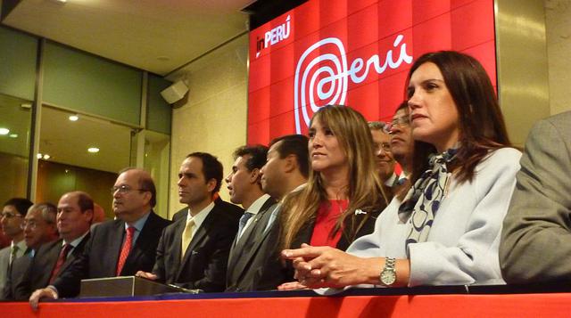 El road show de inPerú ha convocado en  total a unos 700 empresarios en Madrid, 300 en Zurich y 500 en Londres. (Foto: Javier Parker)