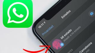 WhatsApp: el método que permite revisar los estados de sus contactos pulsando su foto