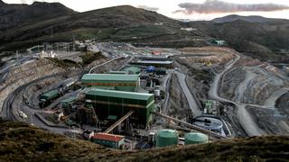 Mineras esperan que propuestas anti inversión en el sector se disipen cuando Castillo asuma cargo