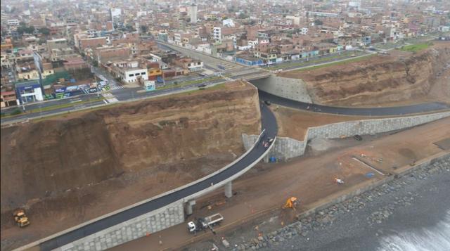 Miércoles. La firma constructora "Odebrecht":http://gestion.pe/economia/contraloria-odebrecht-genero-perjuicio-al-pais-us-283-millones-2179393 generó un presunto perjuicio económico al país por US$ 283 millones en el desarrollo de cinco obras de