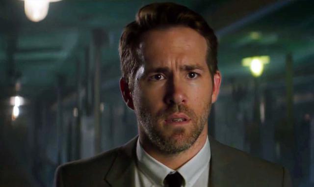 FOTO 2 | La película cuenta la historia de un famoso guardaespaldas (Ryan Reynolds) contratado para proteger a un asesino a sueldo (Samuel L. Jackson) que está a punto de dar testimonio en un juicio.