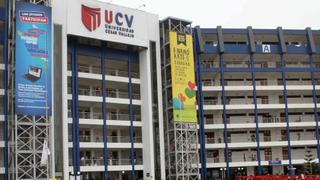 Universidad César Vallejo de Acuña es la tercera con los mayores ingresos en el Perú