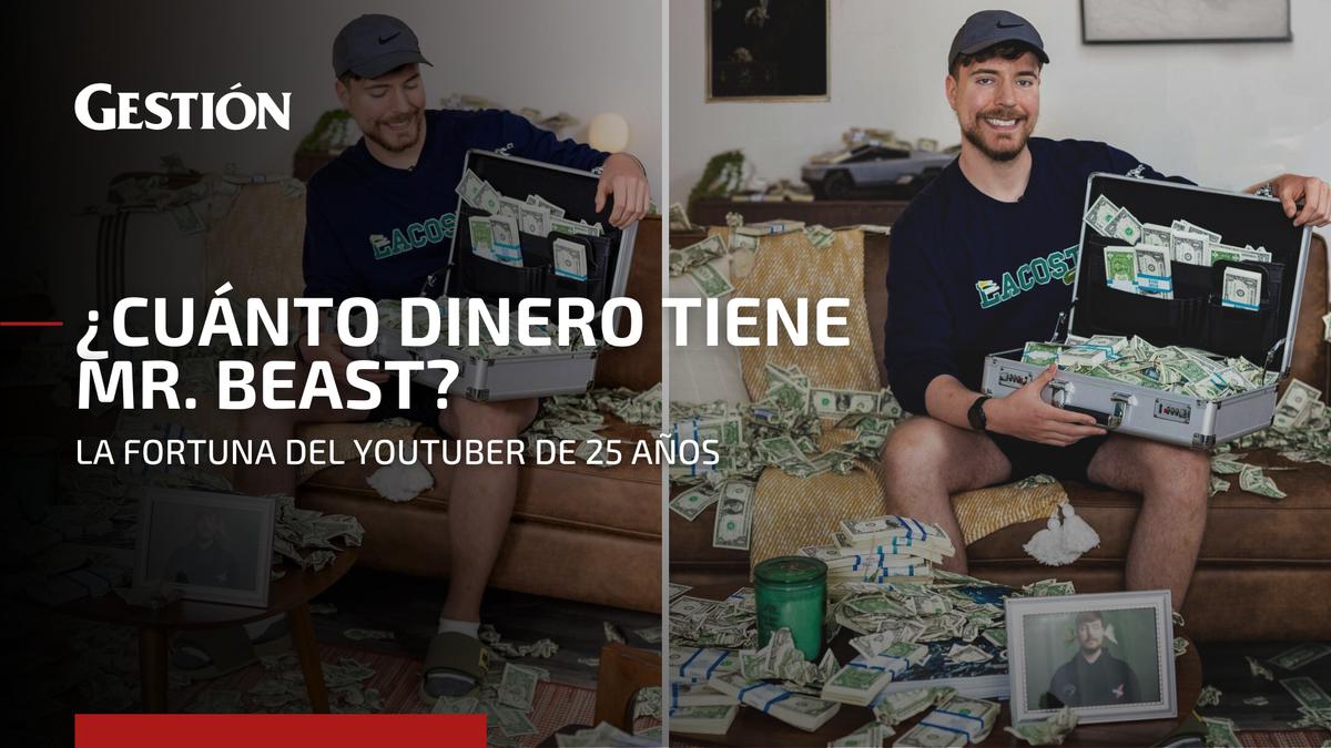 Fortuna de Mr Beast dinero del r de 25 años, Instagram, Sorteo, Video, NNAV, VR, VIDEOS