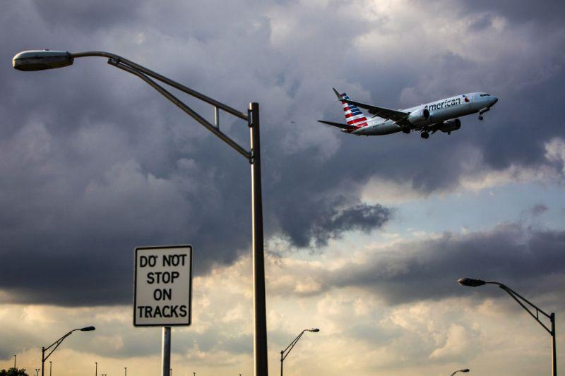 El equipo de “recuperación” de la aerolínea se está contactando con los clientes más afectados, muchos de ellos viajeros frecuentes de American.