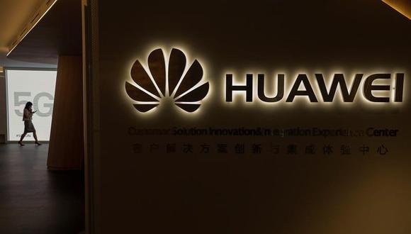 Huawei pone paños fríos tras el anuncio de Facebook de que sus aplicaciones dejarán de ser preinstaladas en los nuevos dispositivos de la marca china. (Foto: EFE)