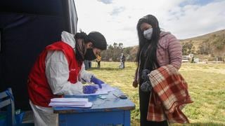 Más de 220,000 personas cobraron el Bono Alimentario en el sur del país, reportó  el Midis