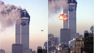Estados Unidos conmemora 18 años de los ataques terroristas del 11-S 
