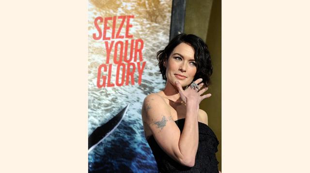 Lena Headey, cuando tenía 20 años, la actriz de Juego de Tronos realizó un casting en EEUU. El director le insinuó que con quién mantendría relaciones sexuales para conseguir el papel.