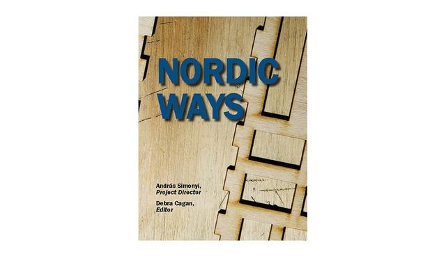 FOTO 21 | Nordic Ways (Suecia).