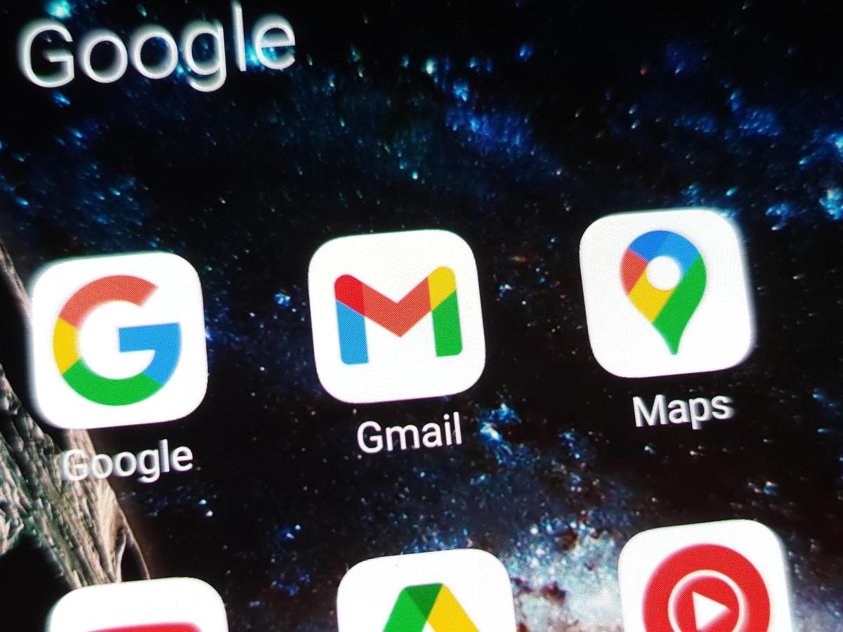 Gmail está a punto de cambiar, así será a partir de ahora el correo  electrónico de Google
