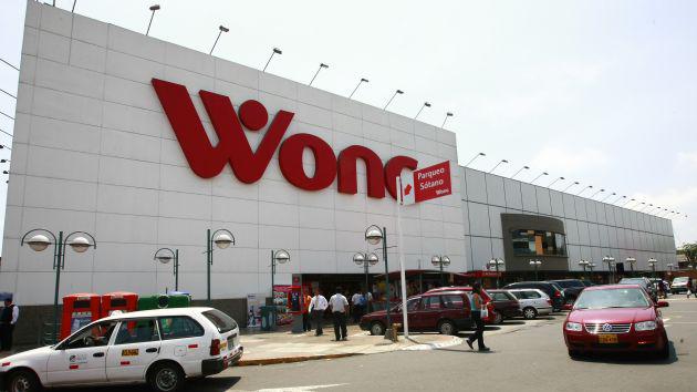 Cadena de supermercados indicó que la tienda opera con personal nuevo desde hace unos días. (Foto: GEC)