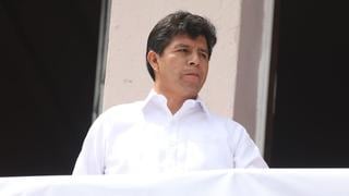 Rafael Vela, coordinador de lavado de activos: fiscal de la Nación debería investigar a Castillo