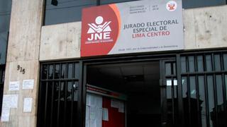 Elecciones 2021: Avanza País logra inscribir lista de candidatos al Congreso por Lima