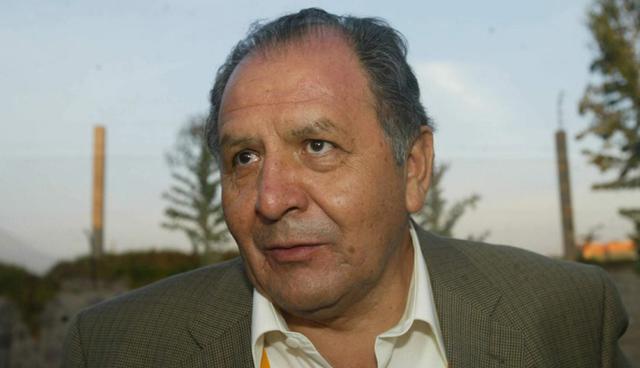 FOTO 6 | Jorge Rodriguez Rodriguez (US$ 1,300 millones). Puesto: 1717. (Foto: USI)