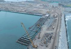 El puerto de Chancay: Cimientos para construir