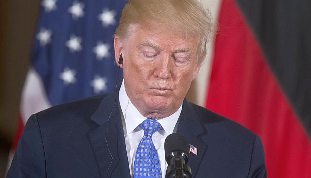 Francia hizo un llamado al gobierno del presidente Donald Trump a respetar las reglas multilaterales del comercio. (Foto: EFE)