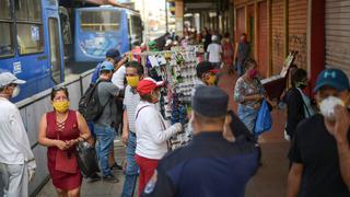 Ecuador: Guayaquil relaja cuarentena tras reducir muertes por COVID-19